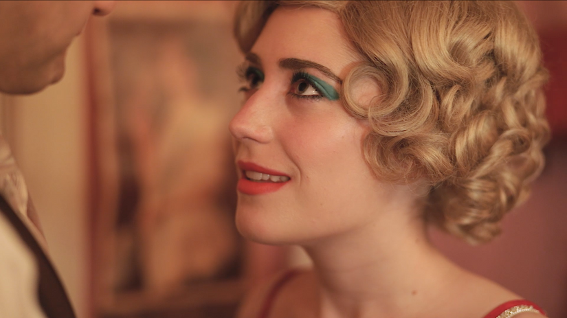 Extended Scene - Drama